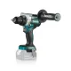 Акумулаторен комплект машини Makita DLX4155TX1/ 18V/ 2x5Ah