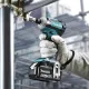Акумулаторен ударен винтоверт Makita DTD172RTJ/ 18V/ 2x5Ah