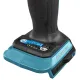 Акумулаторен ударен винтоверт Makita DTD172RTJ/ 18V/ 2x5Ah