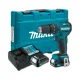 Акумулаторен ударен винтоверт Makita HP332DWYE/ 12V/ 2x1.5Ah