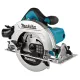 Електрически циркуляр Makita HS7611K/ 1600W