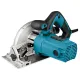 Електрически циркуляр Makita HS7611K/ 1600W