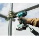 Акумулаторен гайковерт Makita TW202DZ/ 18V