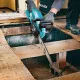 Акумулаторен верижен трион Makita DUC307RT/ 18V/ 5Ah