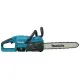 Акумулаторен верижен трион Makita DUC357RT/ 18V/ 5Ah