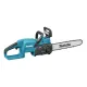 Акумулаторен верижен трион Makita DUC357Z/ 18V