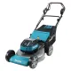 Акумулаторна косачка за трева Makita LM004JZ/ 64V