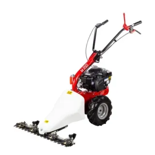 Палцова косачка Eurosystems BILAMA M210 - B&S 625 Еxi/ 3.0 к.с.
