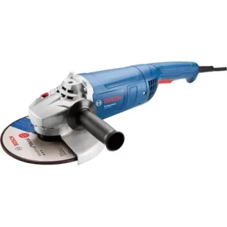 Ъглошлайф Bosch GWS 2000 J/ 2000W