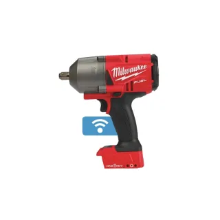 Акумулаторен гайковерт Milwaukee M18ONEFHIWP12-0X/ 18V