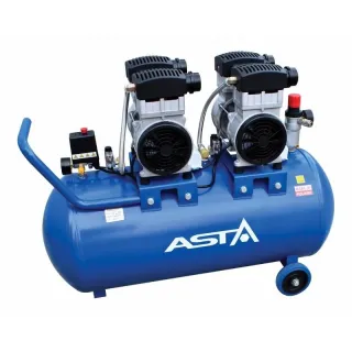 Компресор за въздух ASTA SATRA A-ACOM100L/ 3kW