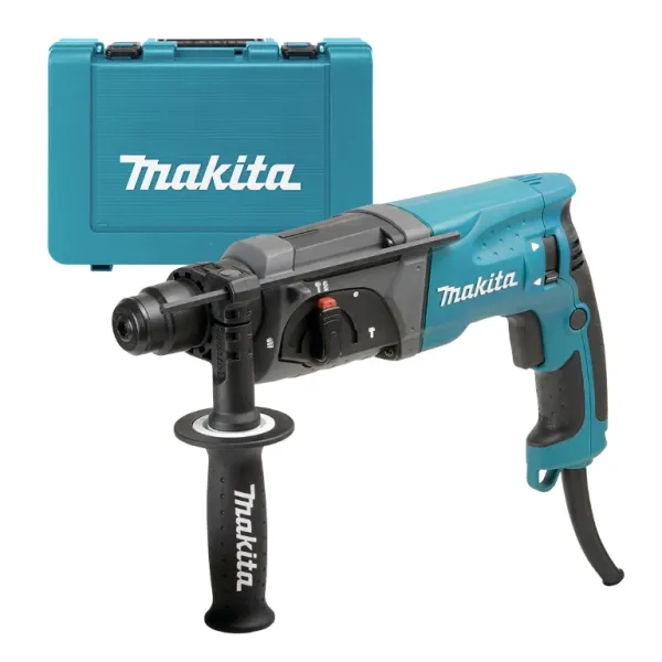 Електрически перфоратор Makita HR2470/ 780 W