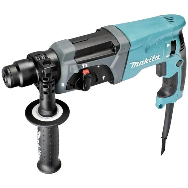 Електрически перфоратор Makita HR2470/ 780 W