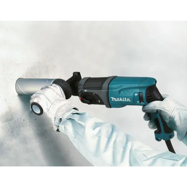 Електрически перфоратор Makita HR2470/ 780 W