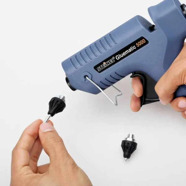 Пистолет за топло лепене Steinel Tools DIY Gluematic 5000/ 120W