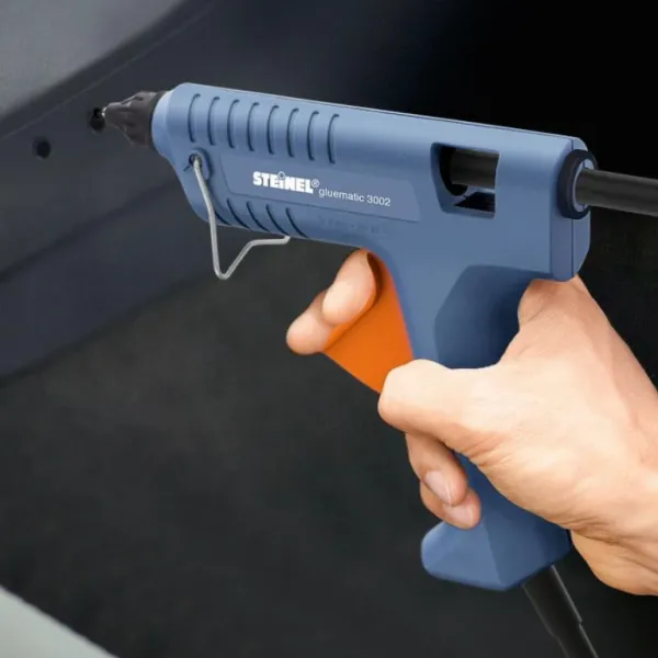 Пистолет за топло лепене Steinel Tools DIY Gluematic 3002/ 45W