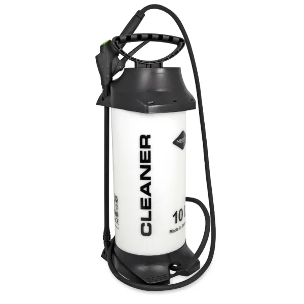 Пръскачка раменна за почистване Mesto Cleaner 3270PP/ 10л