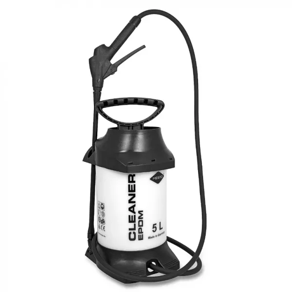 Пръскачка раменна за почистване Mesto Cleaner 3275PE/ 5л