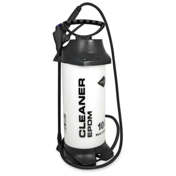 Пръскачка раменна за почистване Mesto Cleaner 3270PE/ 10л