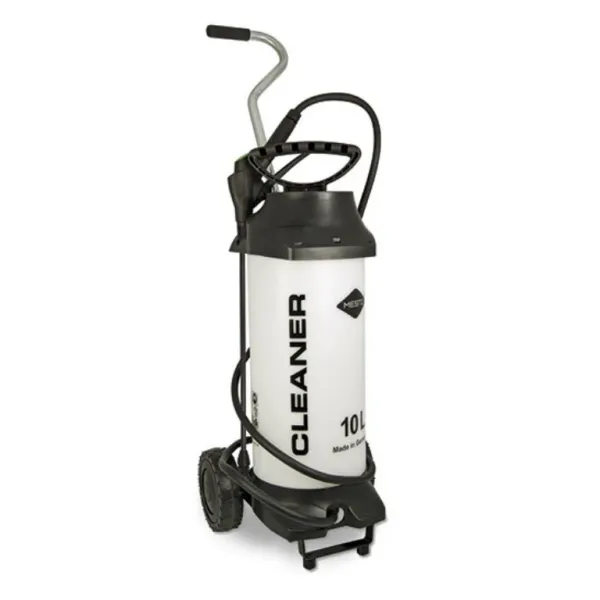 Пръскачка колесна за почистване Mesto Cleaner 3270TP/10л