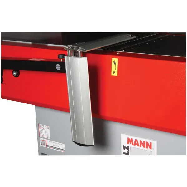 Абрихт - щрайхмус Holzmann AHM530P_400V/ 5500W