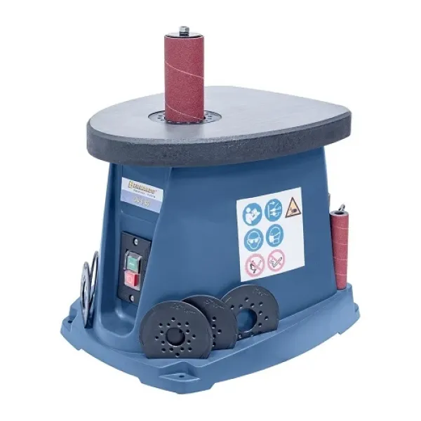 Орбитален шлайф BERNARDO OVS 40/ 450W