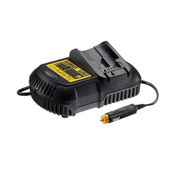 Зарядно устройство DeWALT DCB119/ 10.8 / 14.4 / 18V