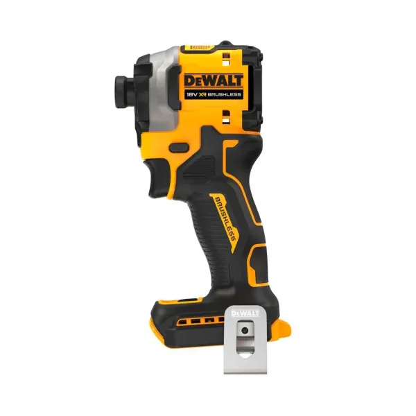 Акумулаторен ударен винтоверт DeWALT DCF850E2T/ 18V/ 2x1.7Ah