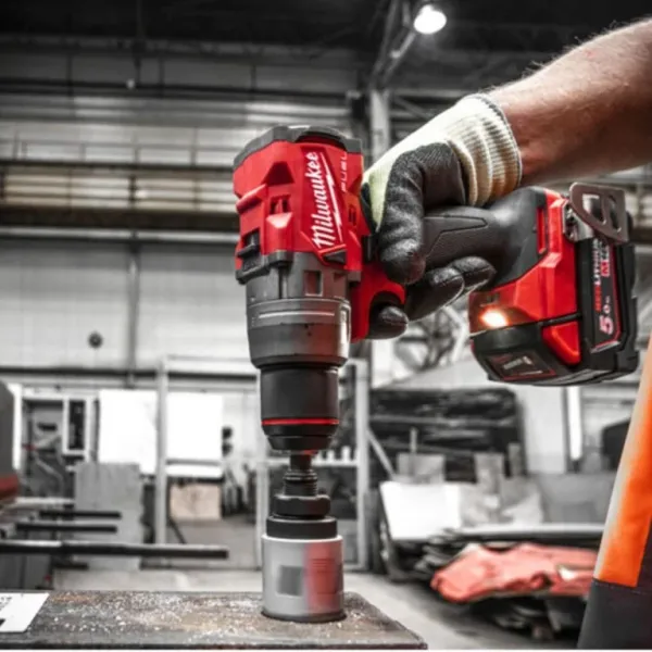 Акумулаторен винтоверт Milwaukee M18FPD3-0/ 18V