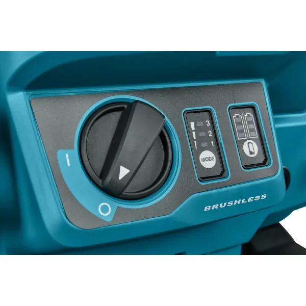 Акумулаторна водоструйка MAKITA HW001GZ XGT/ 40V