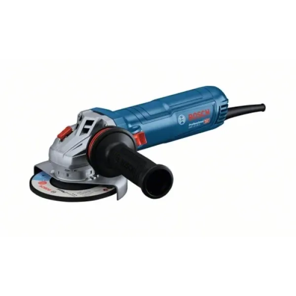 Ъглошлайф Bosch GWS 12-125 S/ 1200W