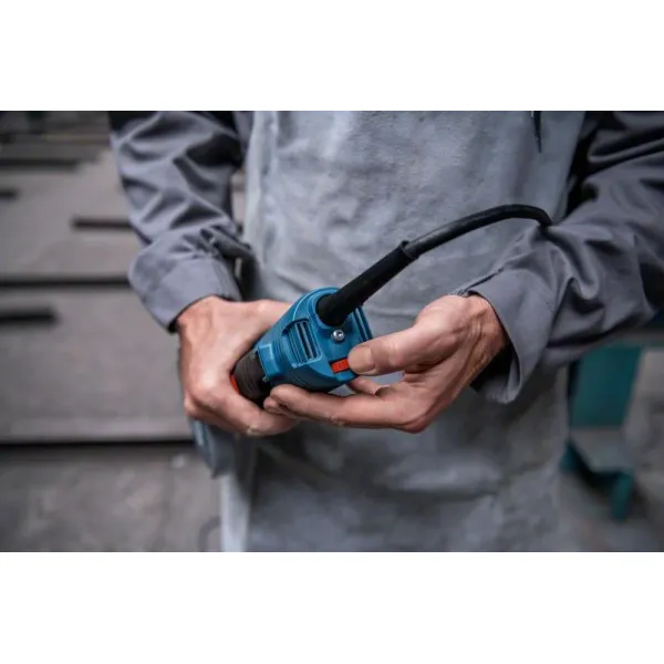 Ъглошлайф Bosch GWX 17-125 PSB/ 1700W
