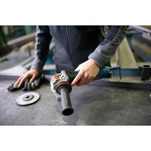 Ъглошлайф Bosch GWX 17-125 PSB/ 1700W