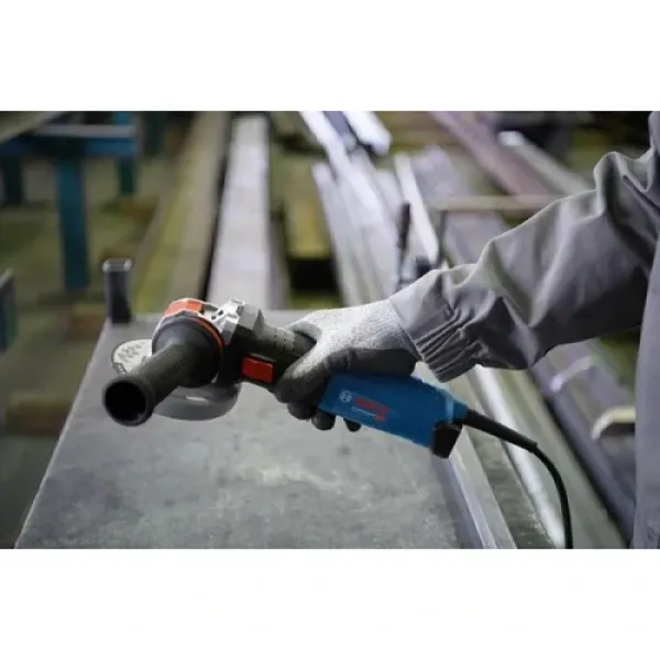 Ъглошлайф Bosch GWX 17-125 PSB/ 1700W