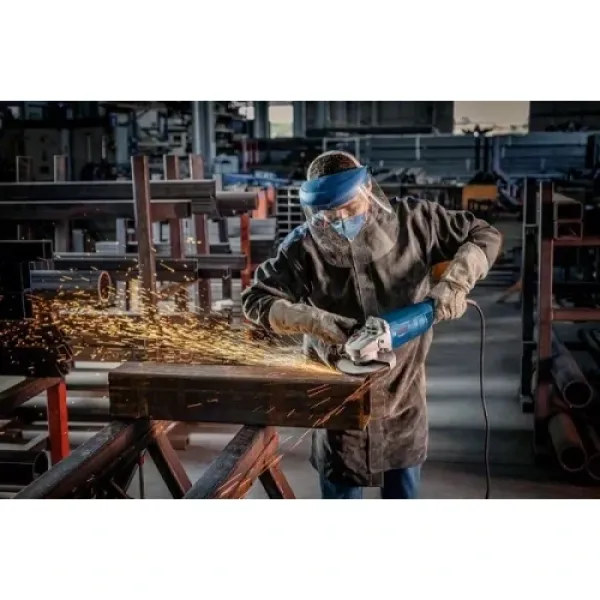 Ъглошлайф Bosch GWS 2000 J/ 2000W