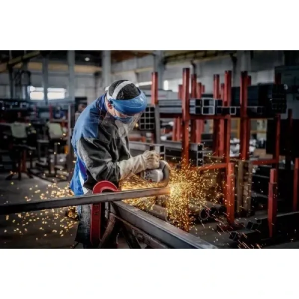 Ъглошлайф Bosch GWS 2000 J/ 2000W