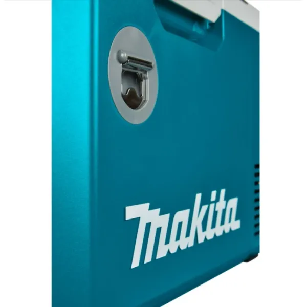 Акумулаторна охлаждаща/затопляща кутия Makita CW003GZ XGT/ 40V/ 18V