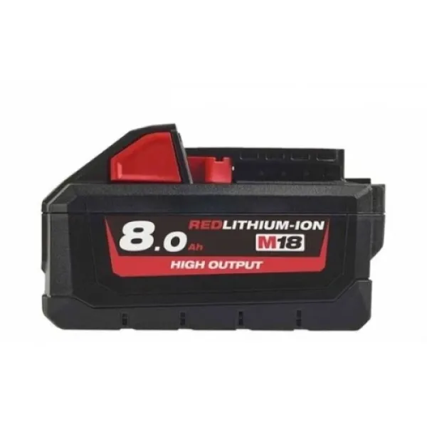 Акумулаторна батерия Milwaukee M18HB8/ 18V