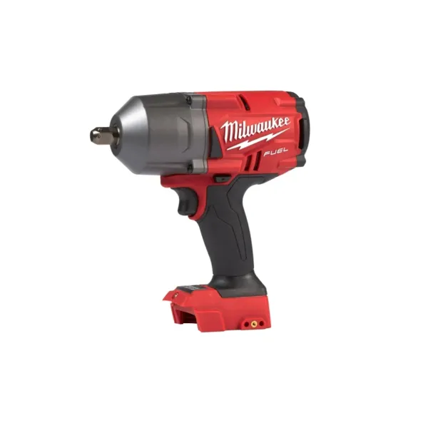 Акумулаторен ударен гайковерт Milwaukee M18FHIWP12-0X/ 18V