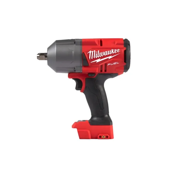 Акумулаторен ударен гайковерт Milwaukee M18FHIWP12-0X/ 18V