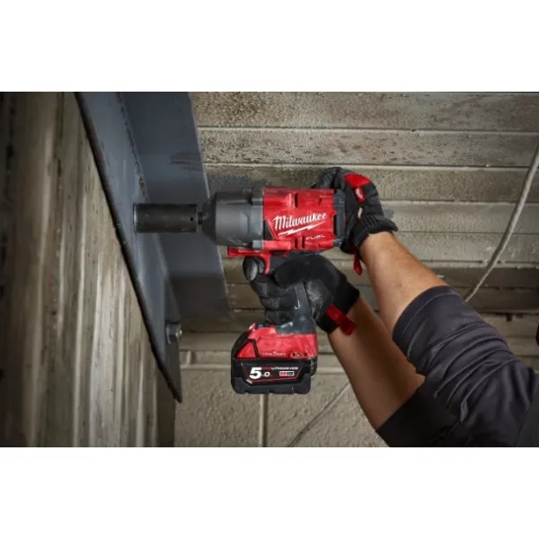 Акумулаторен гайковерт Milwaukee M18ONEFHIWP12-0X/ 18V