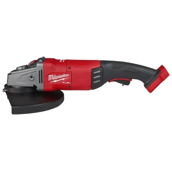 Акумулаторен ъглошлайф Milwaukee M18FLAG230XPDB-0C/ 18V
