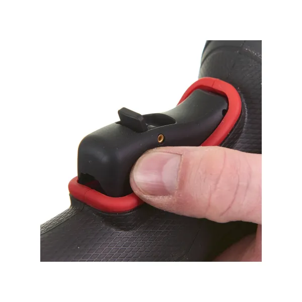 Акумулаторен ъглошлайф Milwaukee M18FLAG230XPDB-0C/ 18V