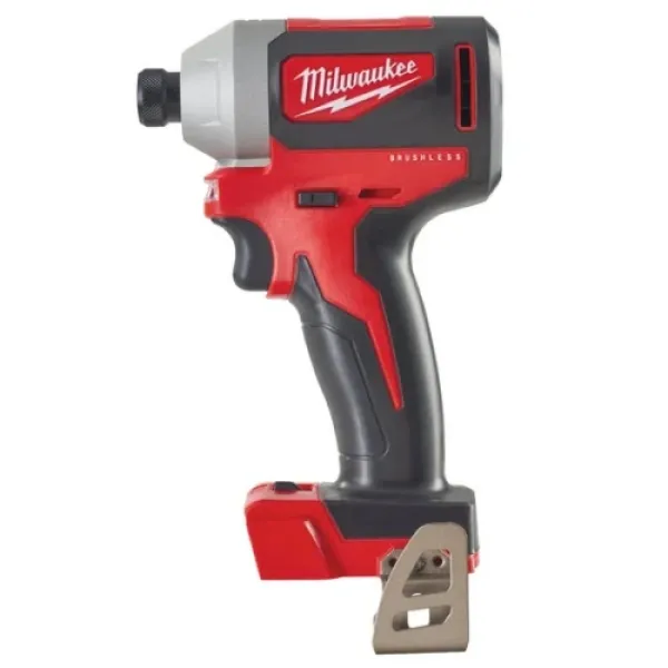 Акумулаторен гайковерт Milwaukee M18BLID2-0X/ 18V