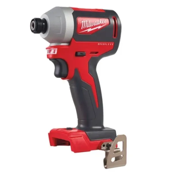 Акумулаторен гайковерт Milwaukee M18BLID2-0X/ 18V