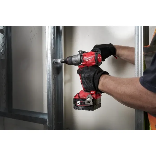 Акумулаторен ударен винтоверт Milwaukee M18ONEPD2-0X/ 18V