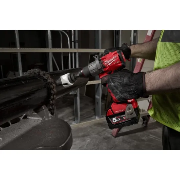 Акумулаторен ударен винтоверт Milwaukee M18ONEPD2-0X/ 18V
