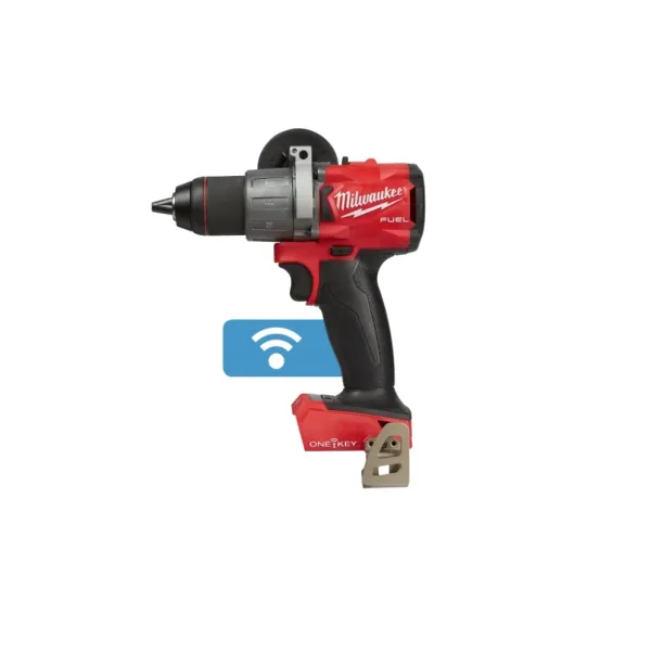 Акумулаторен ударен винтоверт Milwaukee M18ONEPD2-0X/ 18V