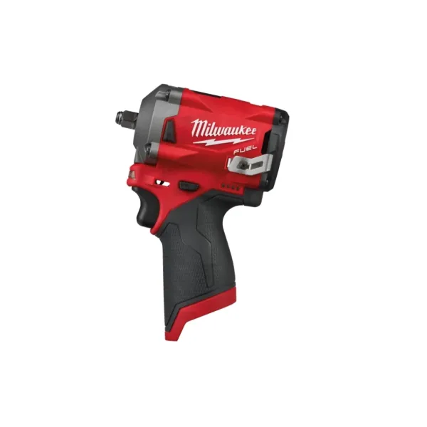 Aкумулаторен гайковерт Milwaukee M12FIW38-0 / 12V