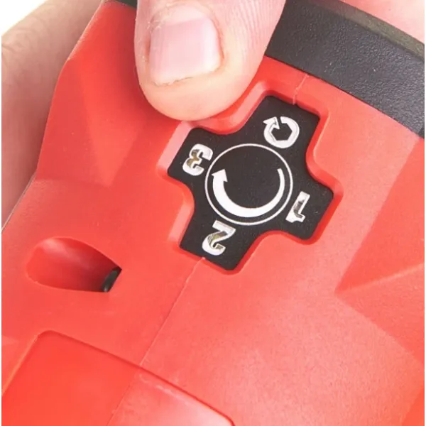 Aкумулаторен гайковерт Milwaukee M12FIW38-0 / 12V